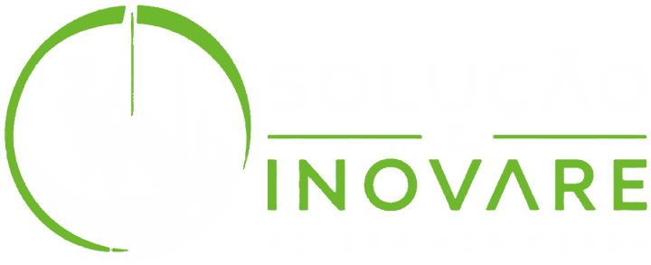 Solução & Inovare, acesso por corda